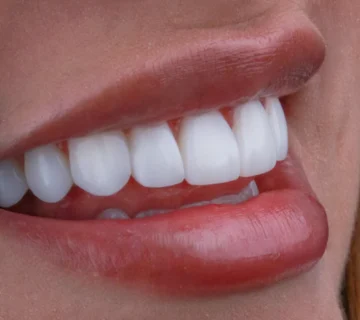 أفضل لون أسنان الزيركون وخصائص التركيبات