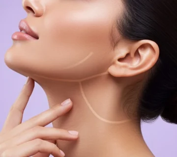 تقنيات شد الرقبة | أحدث الطرق الجراحية وغير الجراحية