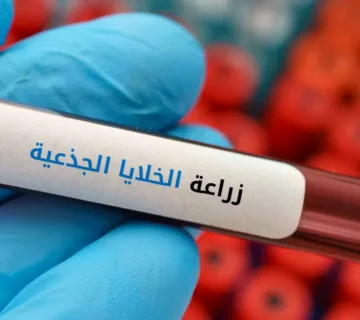 زراعة الخلايا الجذعية: الأنواع والفوائد والنتائج