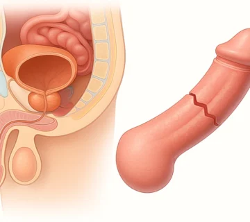 عملية انكسار القضيب: أسبابها وطرق العلاج