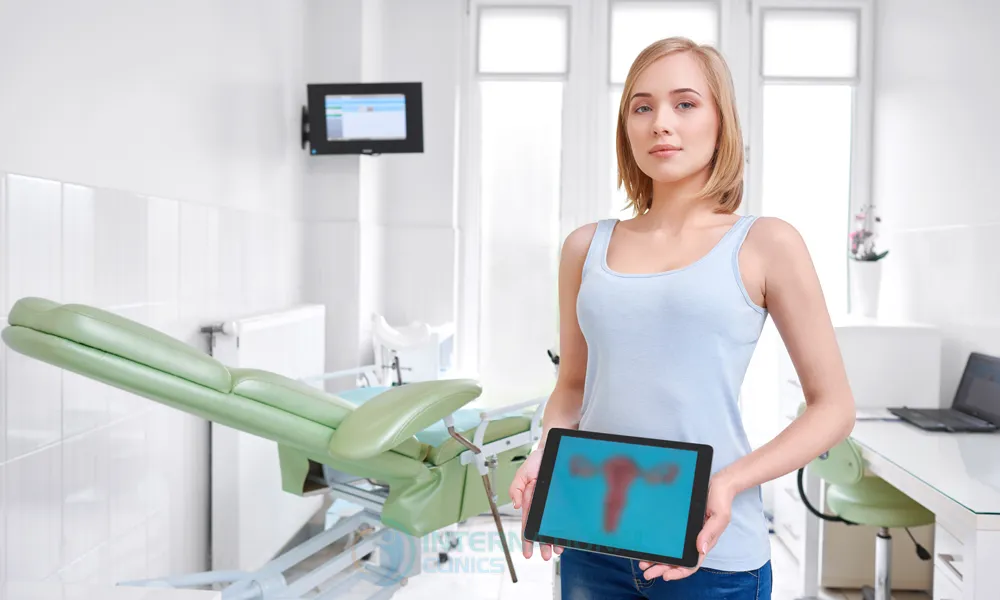 عمليات تجميل المهبل في تركيا