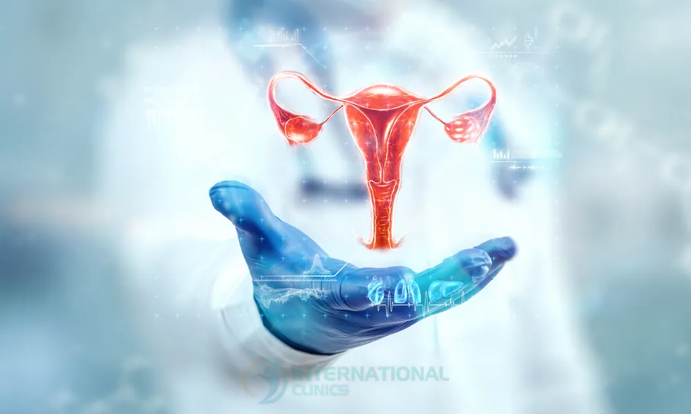 عمليات تجميل المهبل في تركيا