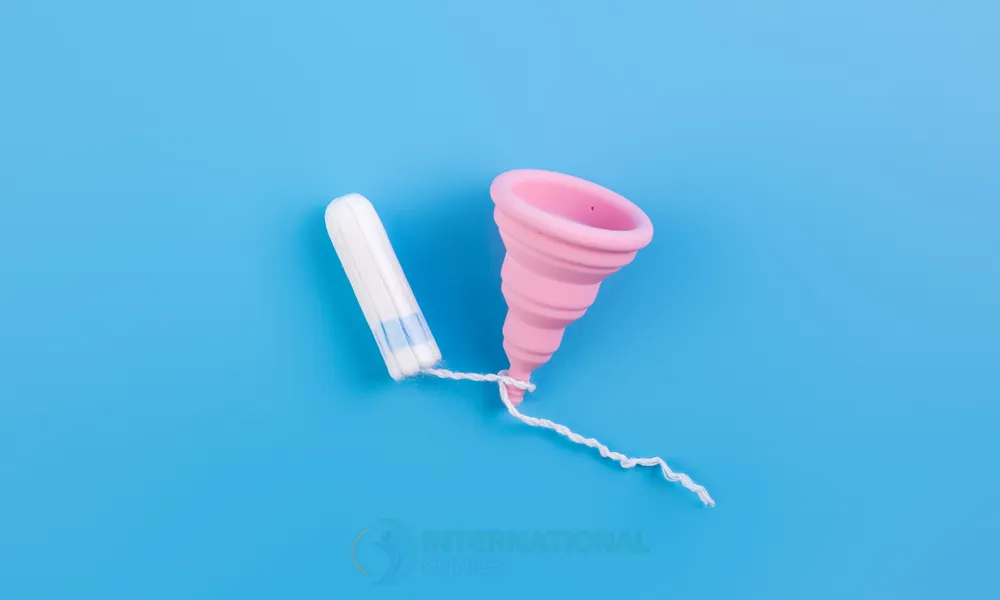 عمليات تجميل المهبل في تركيا