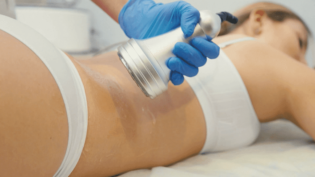 مضاعفات ومميزات التجميل