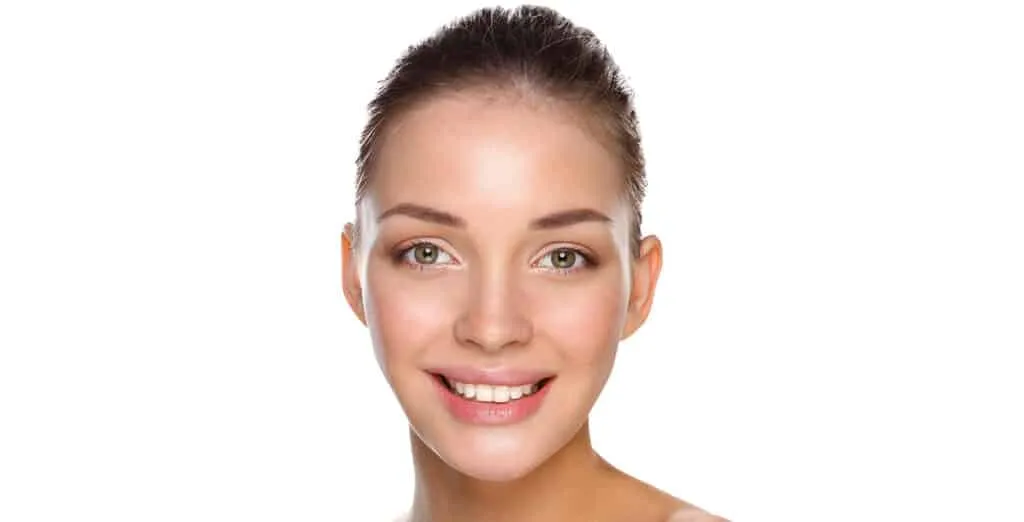 عملية تجميل الأنف الأرنبة