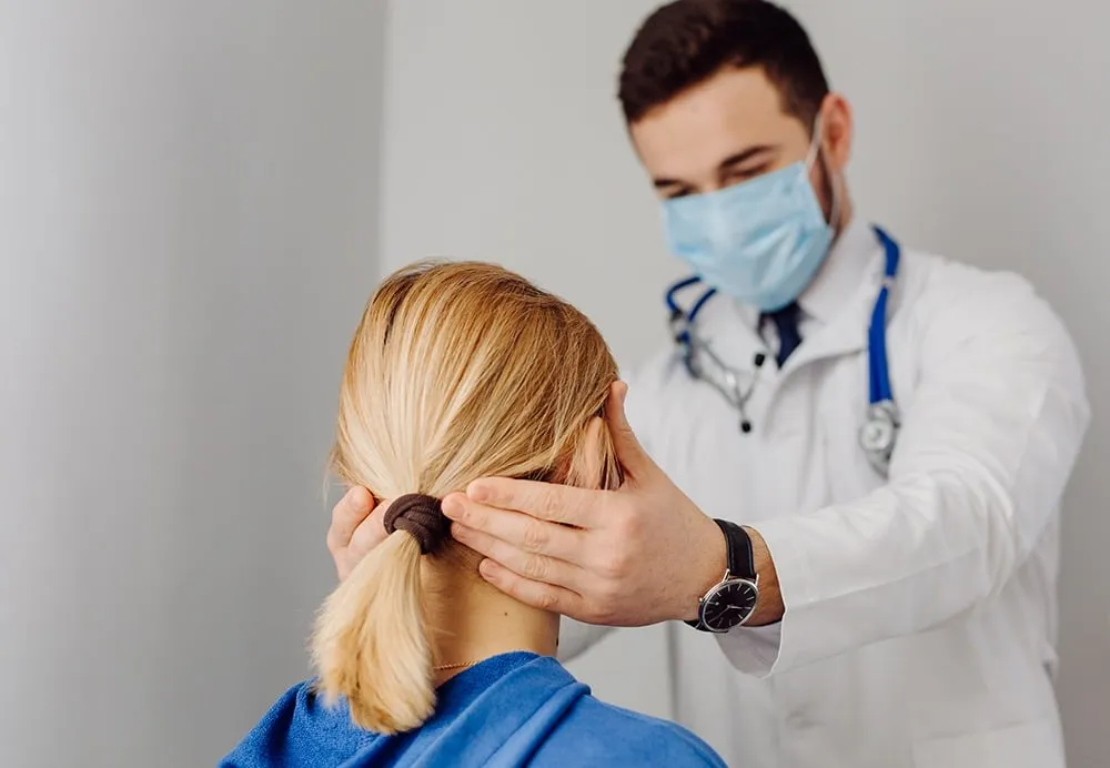 تجربتي مع عملية تجميل الأنف