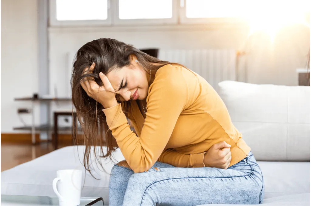 أسباب حدوث الحمل خارج الرحم
