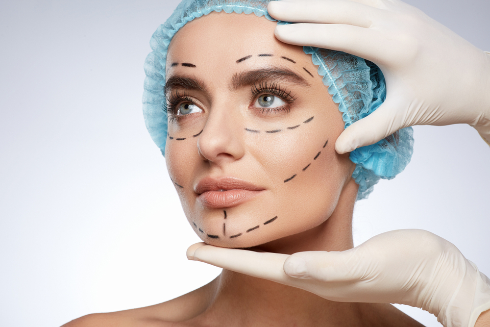 عمليات التجميل في تركيا