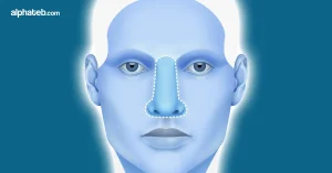 تجميل الأنف ثلاثي الأبعاد في تركيا